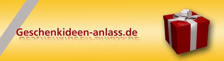 Geschenke Ideen